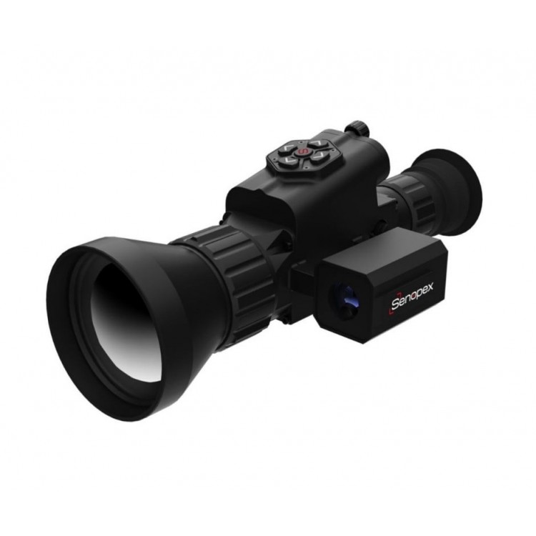 Тепловізійний приціл Senopex DOT S7 LRF