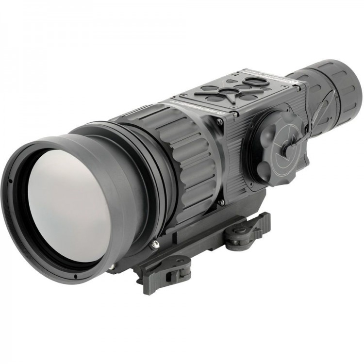 Тепловізонна насадка ARMASIGHT APOLLO-PRO LR 640 (30HZ)