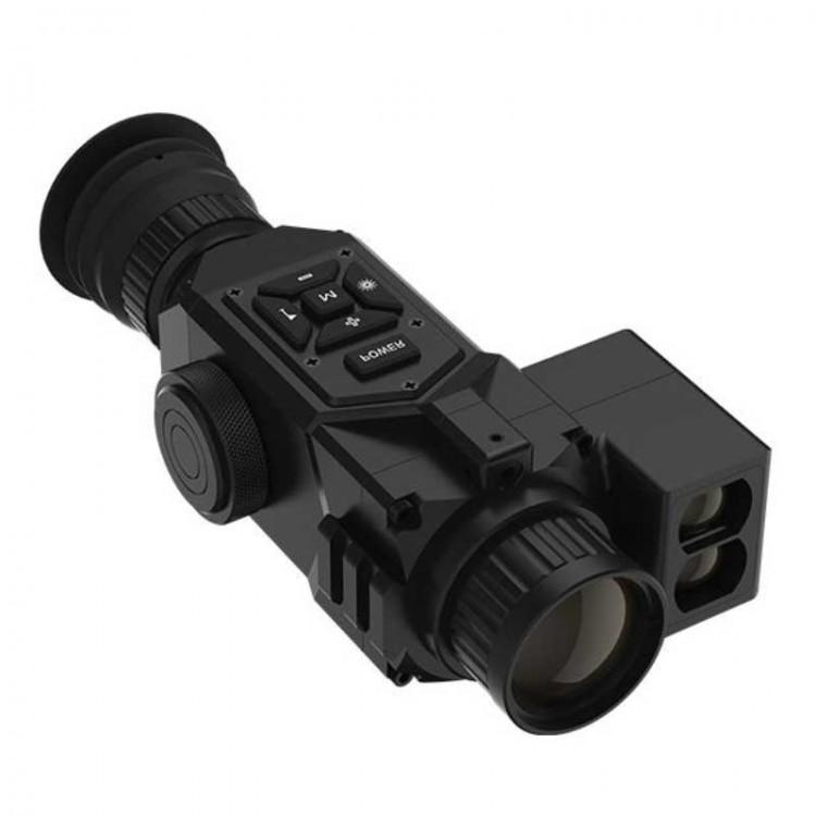 Тепловізійний приціл Pard Hunt-Pro 35 LRF