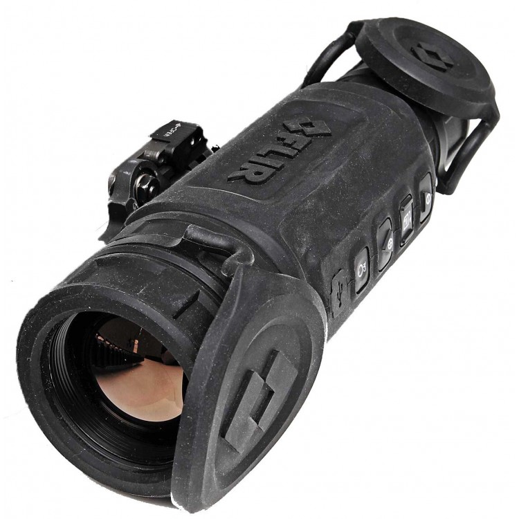Тепловізійний приціл FLIR RS32 4-16X60 (60HZ)
