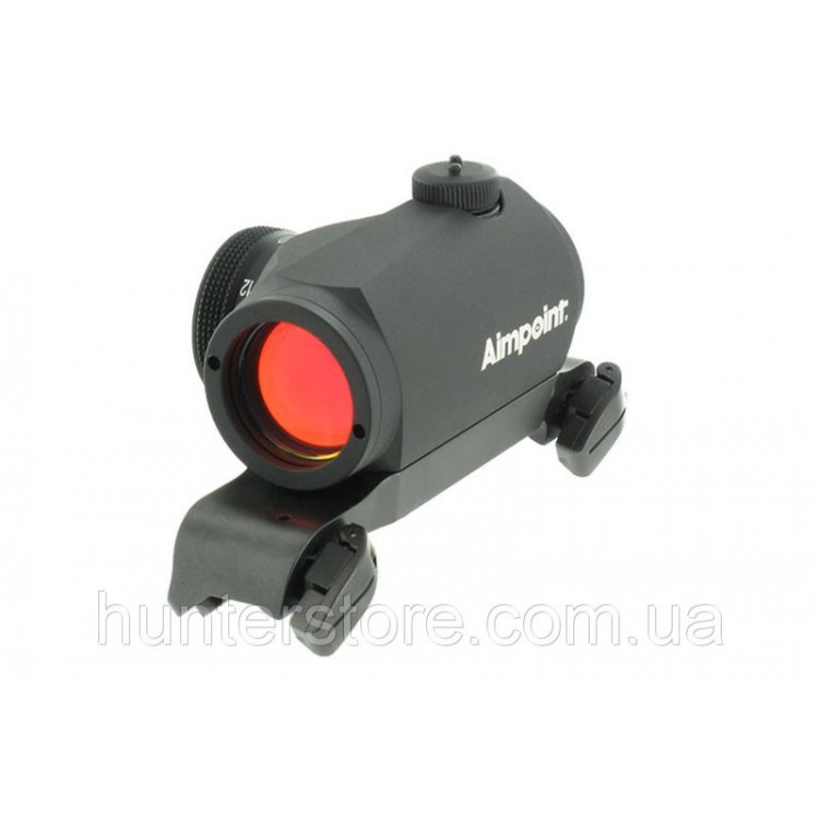 Коліматорний приціл Aimpoint AIMPOINT MICRO H-1