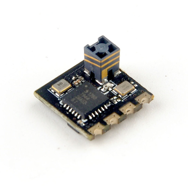 Радіоприймач RX Happymodel ELRS 2.4G EP2