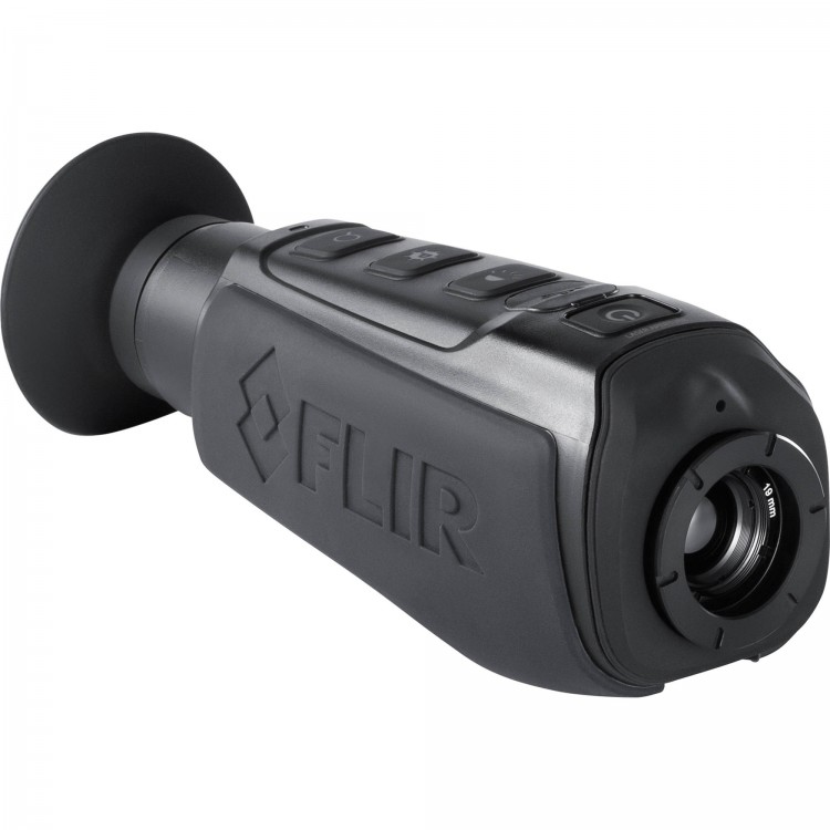 Тепловізор FLIR Scout LS-XR