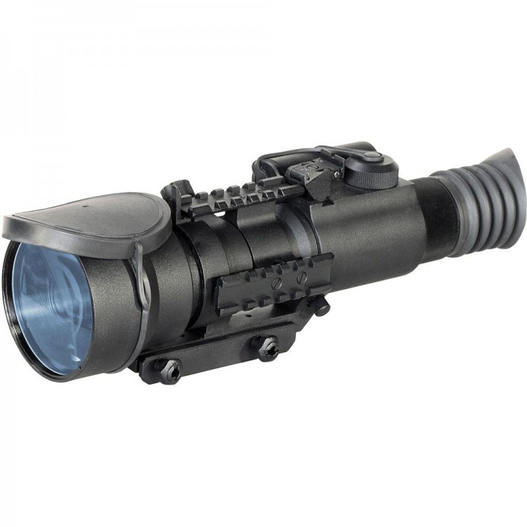Приціл нічного бачення ARMASIGHT NEMESIS 4X GEN 2+ SD
