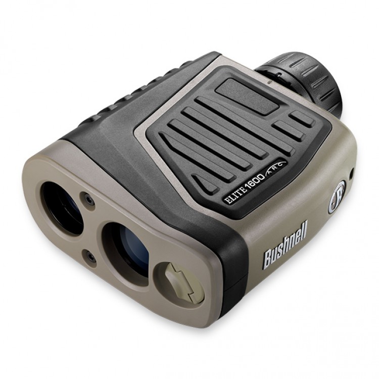 Лазерний далекомір Bushnell YP ELITE 1600 ARC