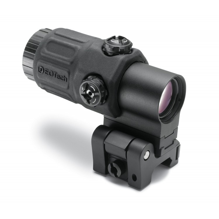 Збільшувач EOTECH G45.STS 5x magnifier
