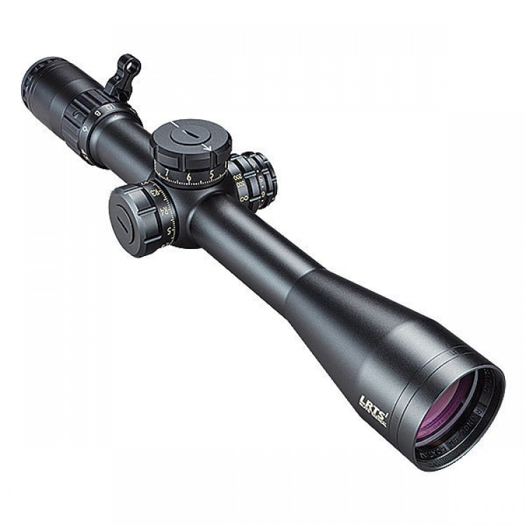 Оптичний приціл Bushnell Elite Tactical M 6-24х50 #ET6245F, сітка Mil-Dot з підсвічуванням