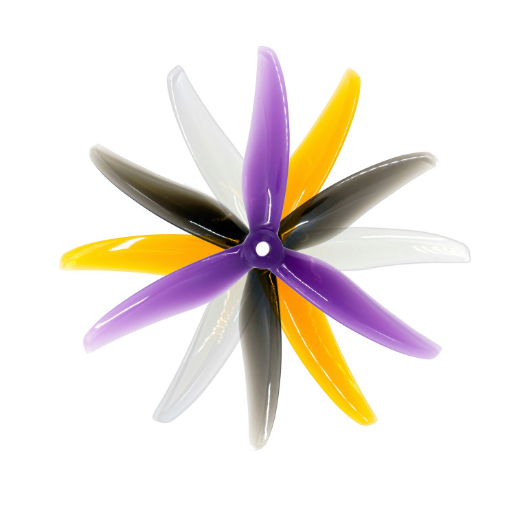 Пропелери Gemfan Hurricane 5236 (M5)