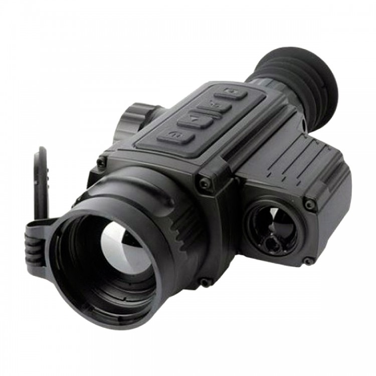 Тепловізійний приціл Dali RS535-384L