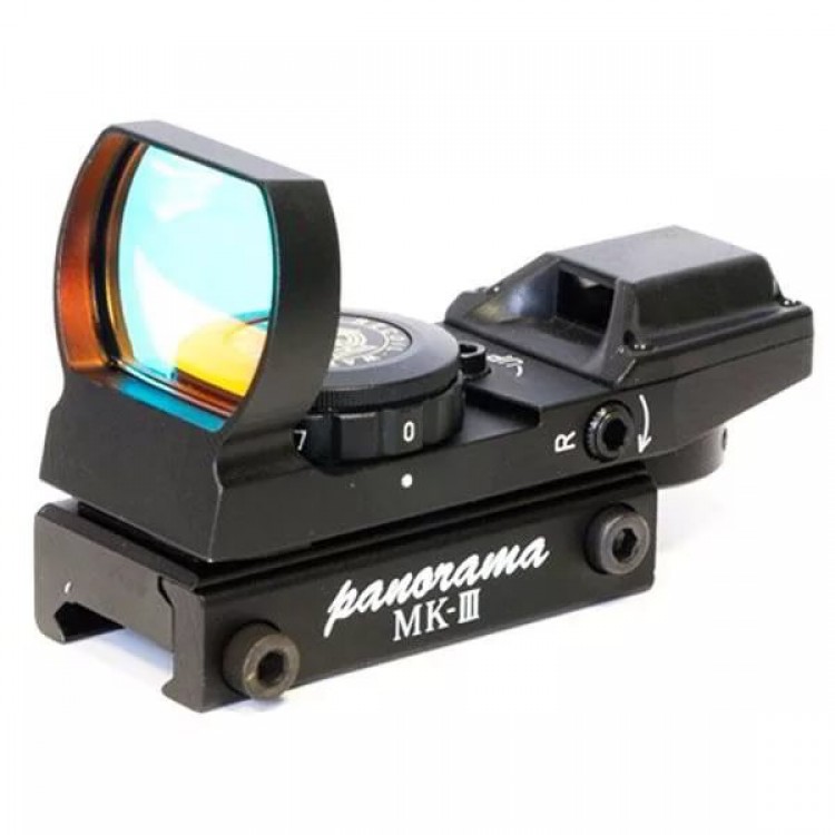 Коліматорний приціл Hakko BED-35 Panorama MR-02