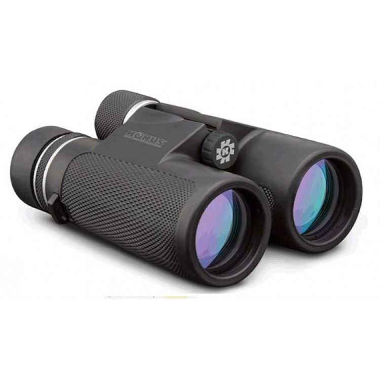 Бінокль Konus Woodland 10x42