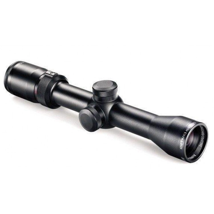 Оптичний приціл Bushnell Legend Ultra-HD 1,75-5х32 #851532, сітка Multi-X