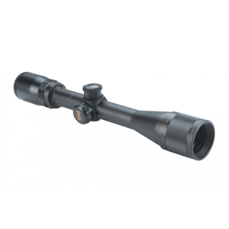 Оптичний приціл Bushnell Banner 3,5-10x36 АТ, сітка Multi-X