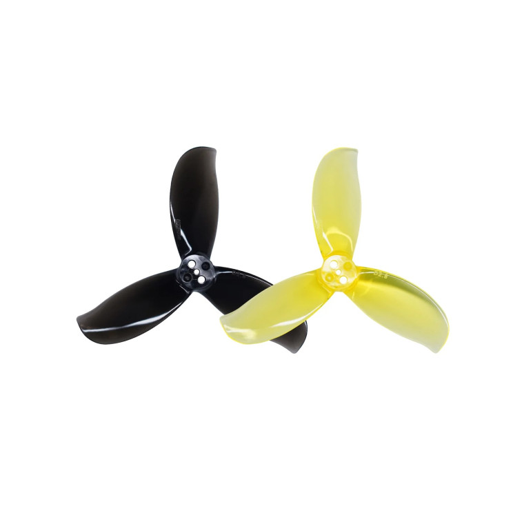 Пропелери Gemfan D2.8 Ducted (1.5мм)