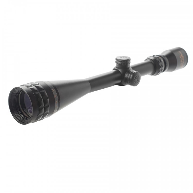 Оптичний приціл Konus KonusPro 6-24x44 Mil-Dot