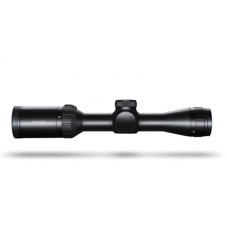 Оптичний приціл Hawke Airmax AX 2-7х32 AO (AMX Glass)