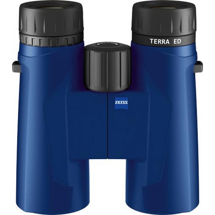Бінокль Zeiss Terra ED 8х42