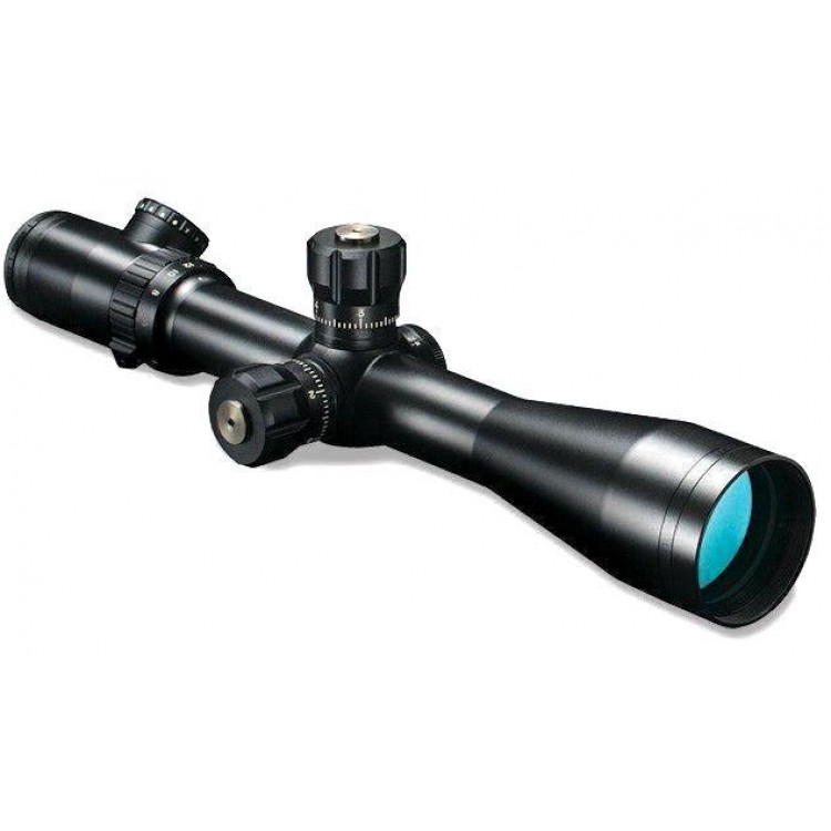 Оптичний приціл Bushnell Elite Tactical 3-12x44, сітка G3i