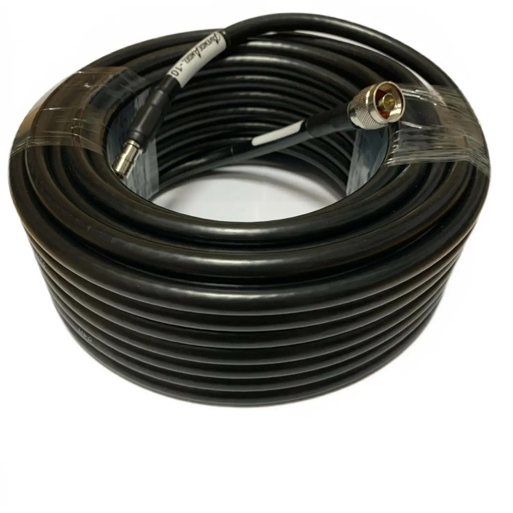 Коаксіальний кабель RG-8 AvengeAngel-10