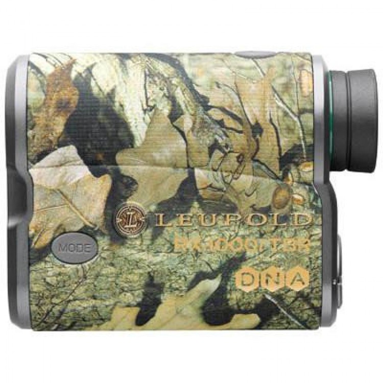 Лазерний далекомір Leupold RX-800i Compact Digital Rangefinder DNA™ камуфляж
