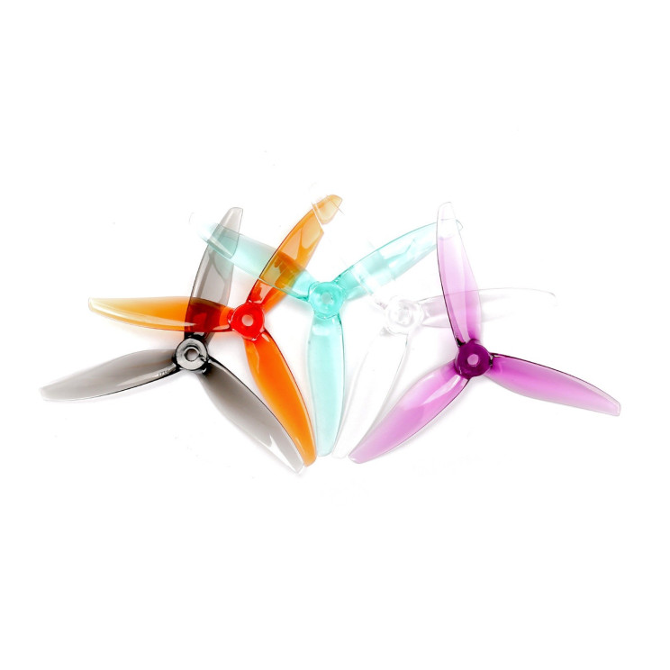 Пропелери Gemfan Hurricane 5127-3 (M5)