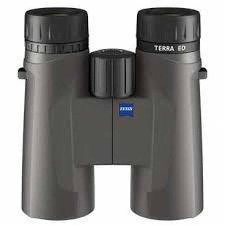 Бінокль Zeiss Terra ED 10х32