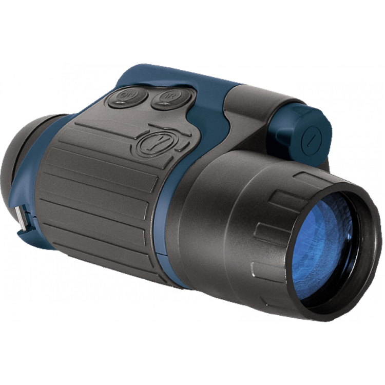 Прилад нічного бачення Yukon NVMT Spartan 3x42 WP