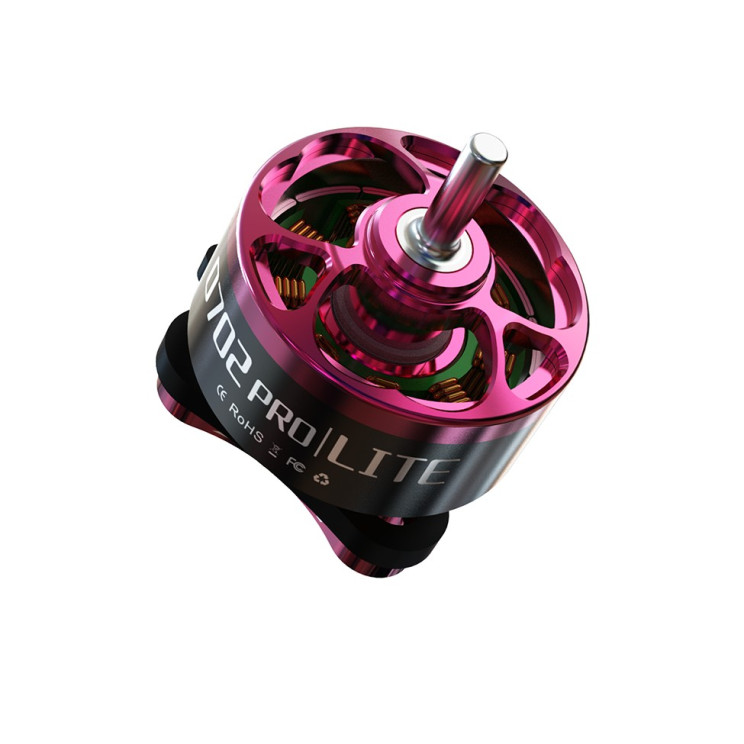 Мотор VCI 0702 Pro Lite (4 од.)