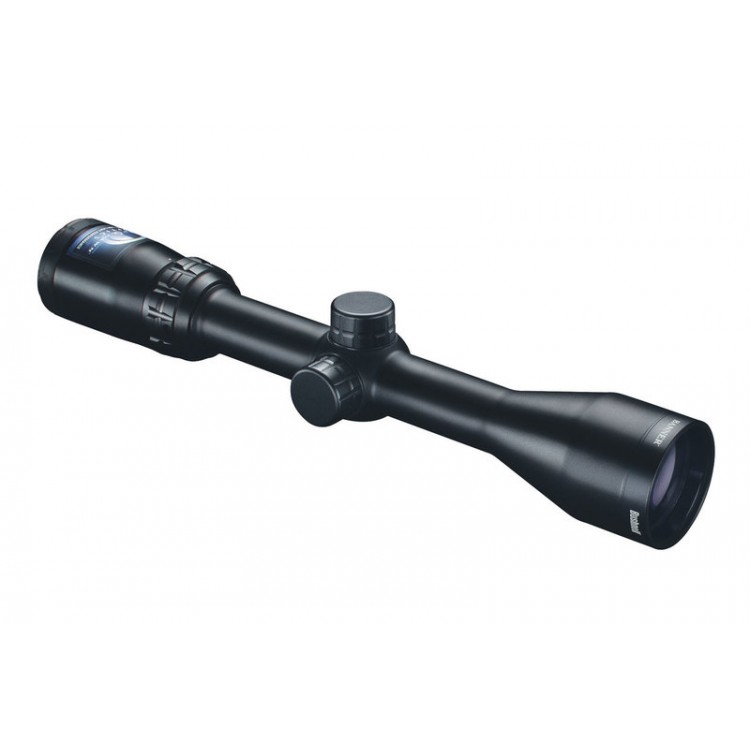 Оптичний приціл Bushnell Banner 3-9х50 #613950, сітка Multi-X