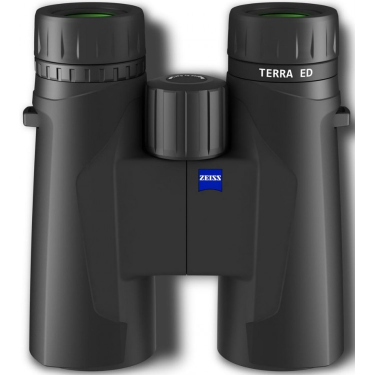 Бінокль Zeiss Terra ED 8Х42 BLACK