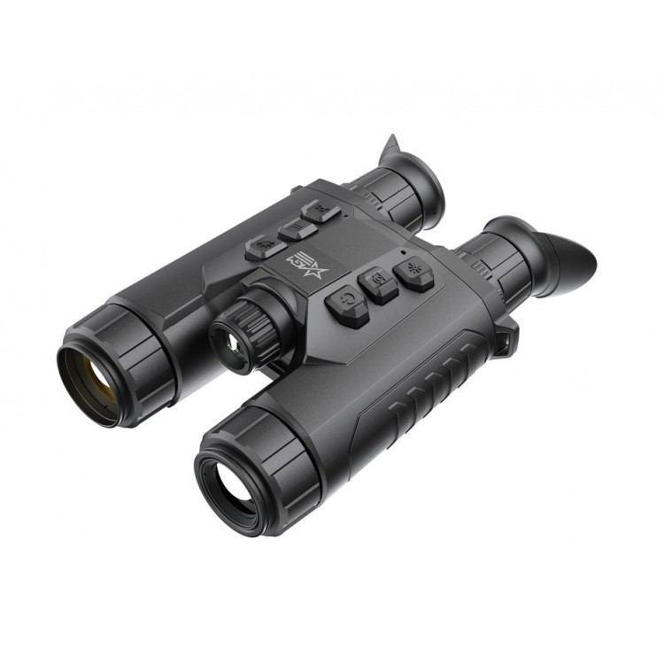 Тепловізійний бінокль AGM ObservIR LRF 35-640