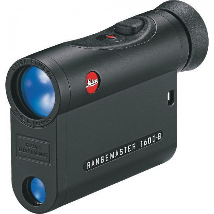 Лазерний далекомір Leica CRF 1600-B