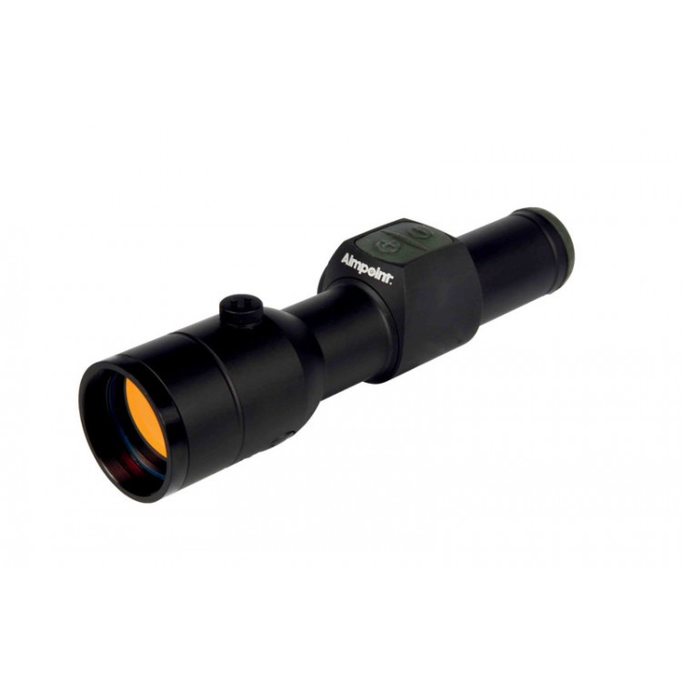 Коліматорний приціл закритого типу Aimpoint H30S, ТОЧКА 2 MOA, КОРПУС 30 ММ