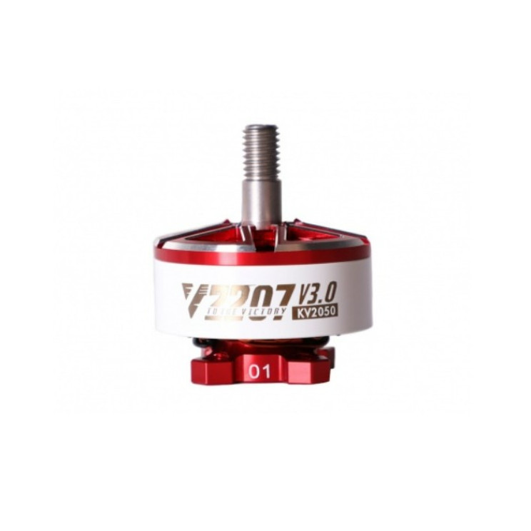 Мотор T-Motor V2207 V3.0 2050KV