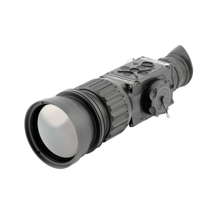 Тепловізор ARMASIGHT Prometheus-PRO 640 4-32x100 (60 HZ)