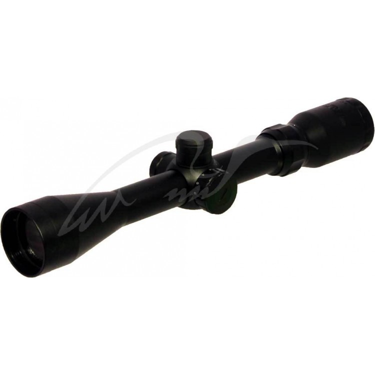 Оптичний приціл BSA-Optics MD 3-9х40 IR