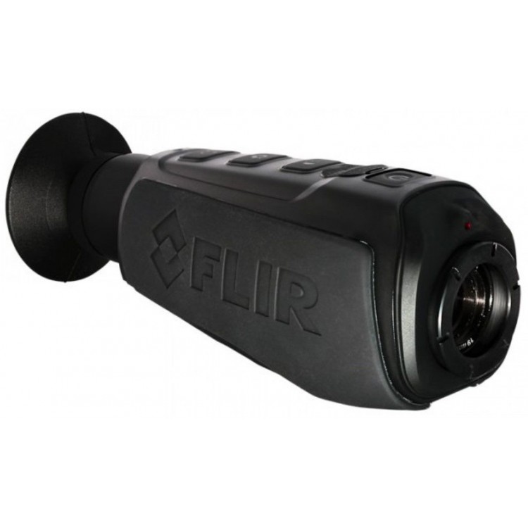Тепловізор FLIR Scout LS64
