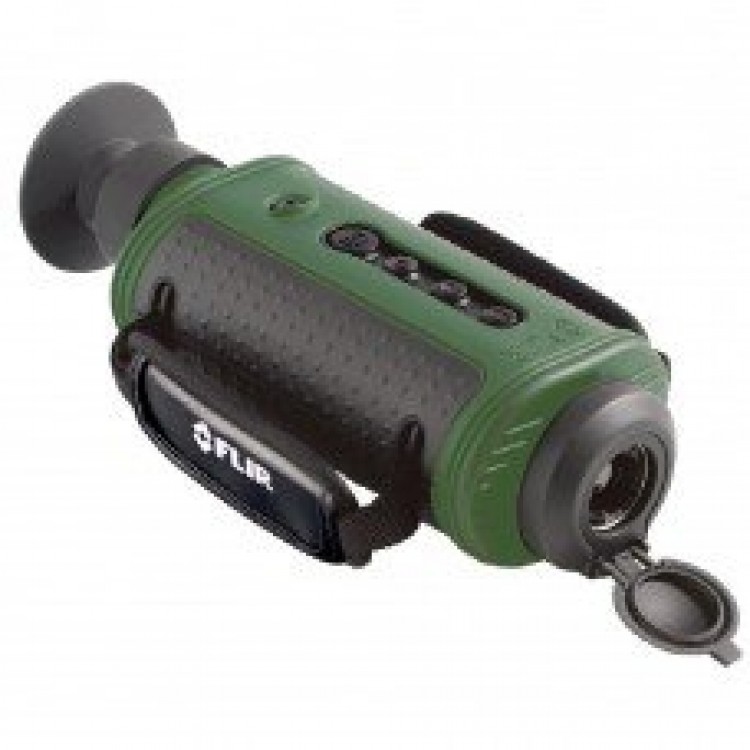 Тепловізор FLIR Scout TS24 Pro