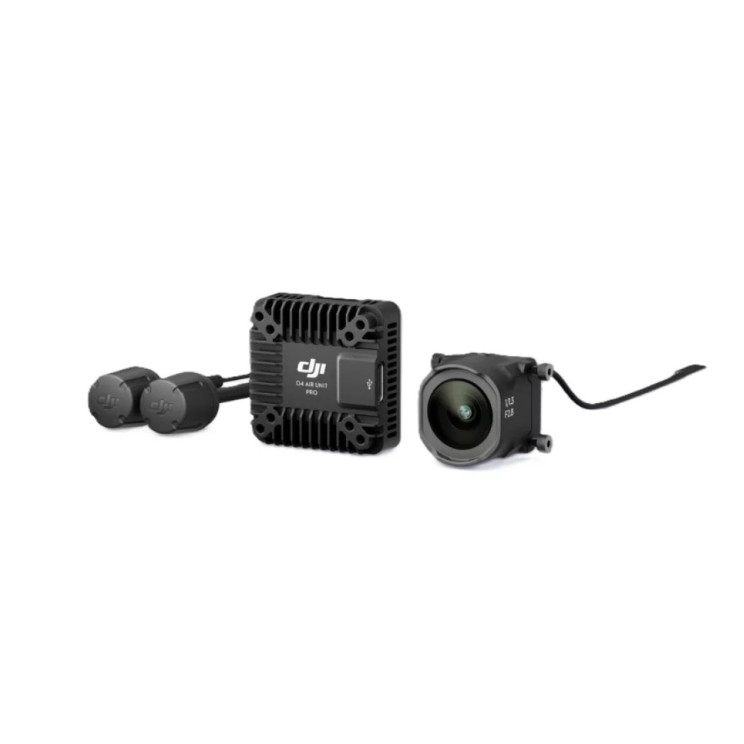 Цифрова FPV-відеосистема DJI O4 Air Unit Pro