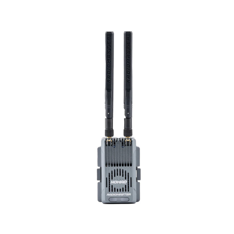 Модуль передавача RadioMaster Nomad Dual 1W Gemini Xrossband ELRS