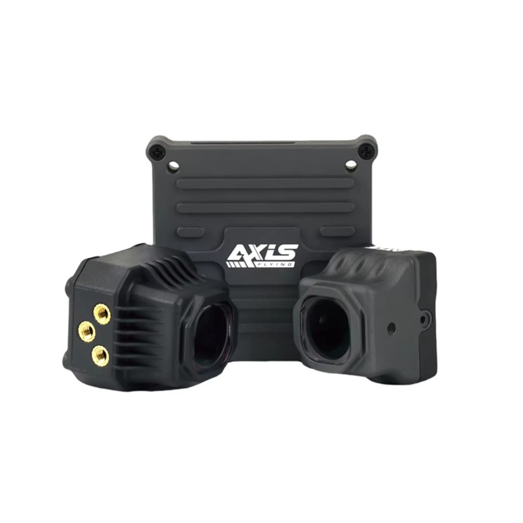 Кейс Axisflying для DJI O4 Air Unit