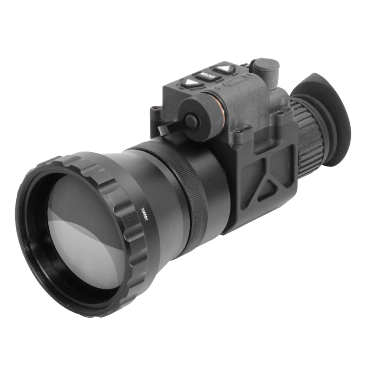 Тепловізор ATN OTS-X-S370 6X (9 Hz)