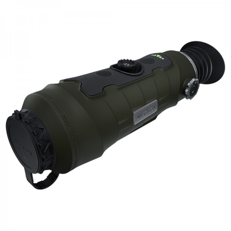 Тепловізор NVECTECH PATRIOT 2 L35