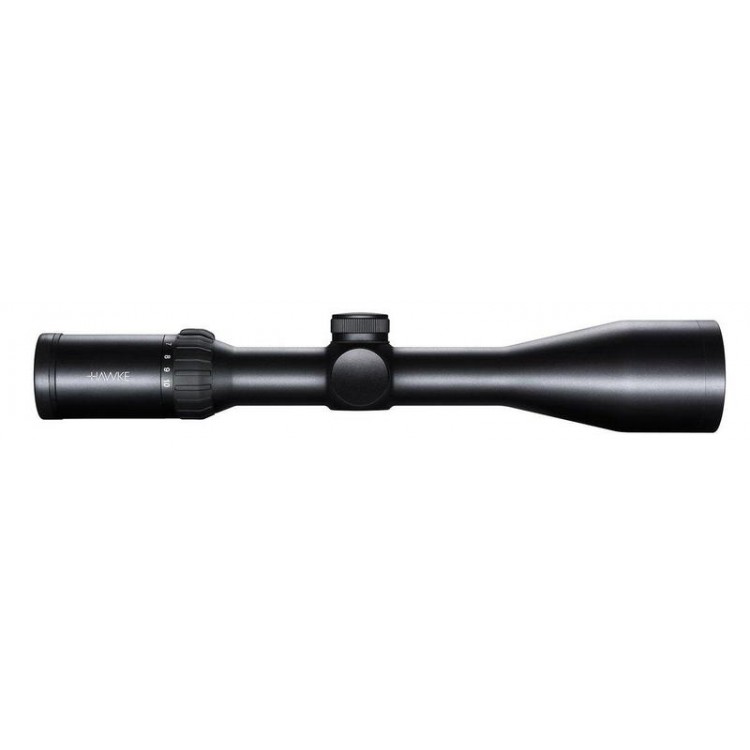 Оптичний приціл Hawke Endurance 30 2,5-10х50 IR (LR Dot)
