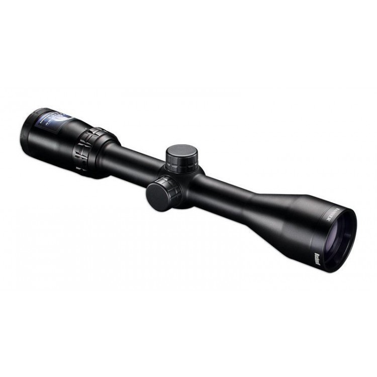 Оптичний приціл Bushnell Banner 3-9х40 #613948, сітка Multi-X