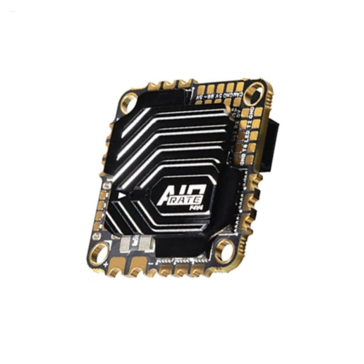 Польотний контролер RateFPV F4V4 40A 32bit Bluetooth AIO