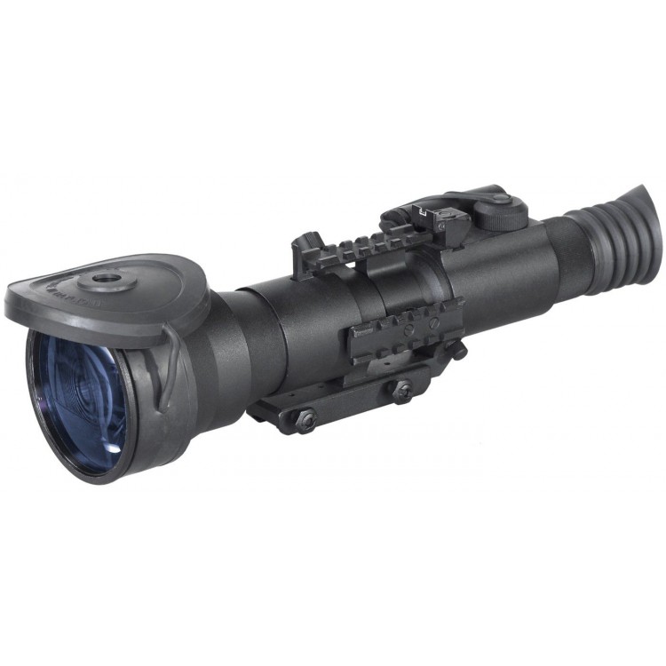 Приціл нічного бачення ARMASIGHT NEMESIS 6X GEN 2+ SD