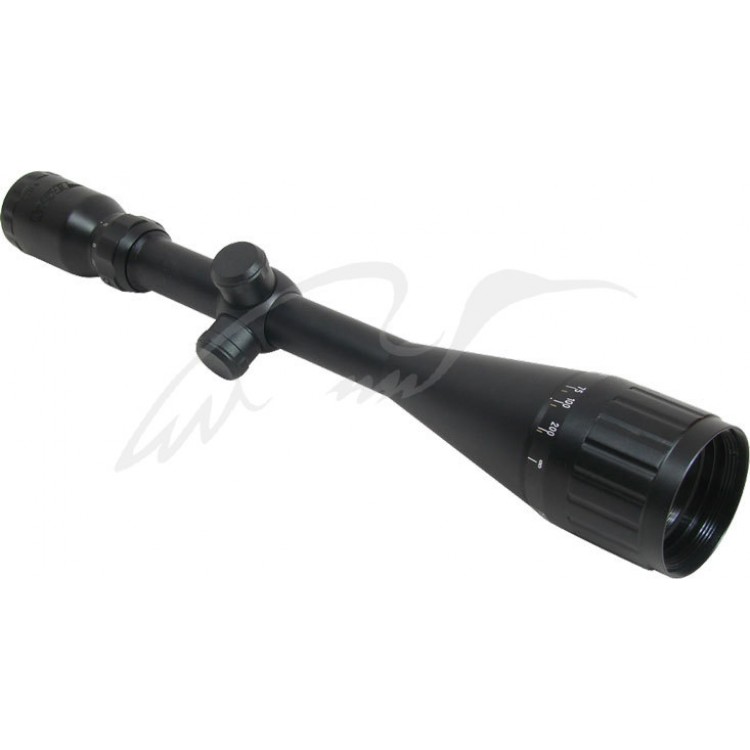 Оптичний приціл BSA-Optics Essential 6-24х50 АТ