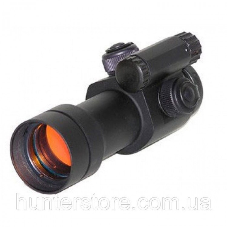Коліматорний приціл закритого типу Aimpoint COMPС3 2MOA