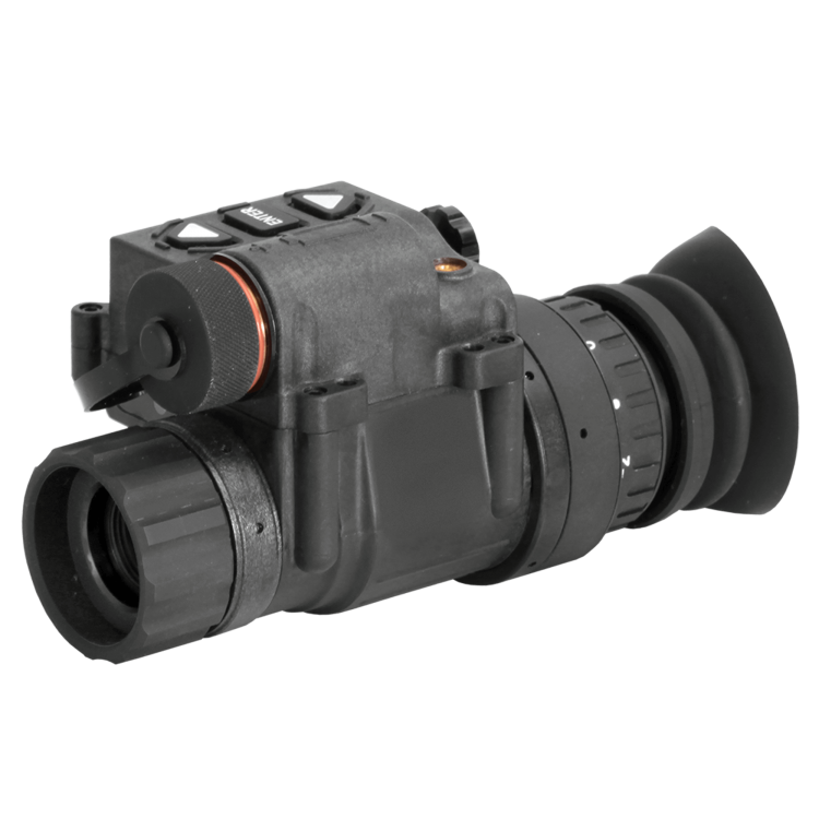 Тепловізійний приціл ATN Odin-32CW 2X-8Х (30Hz)